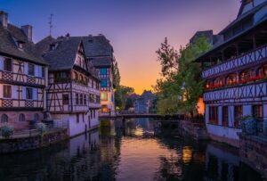 Strasbourg